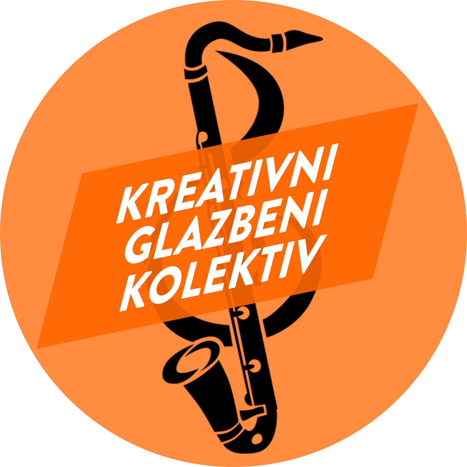 Kreativni glazbeni kolektiv: Roko Vušković, Marko Vucković Trio - DiVan