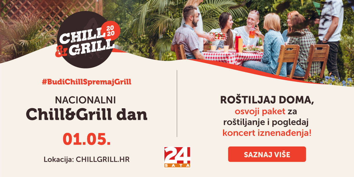 Chill&Grill 2020