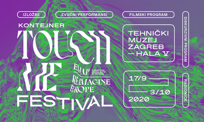 Touch Me Festival 2020