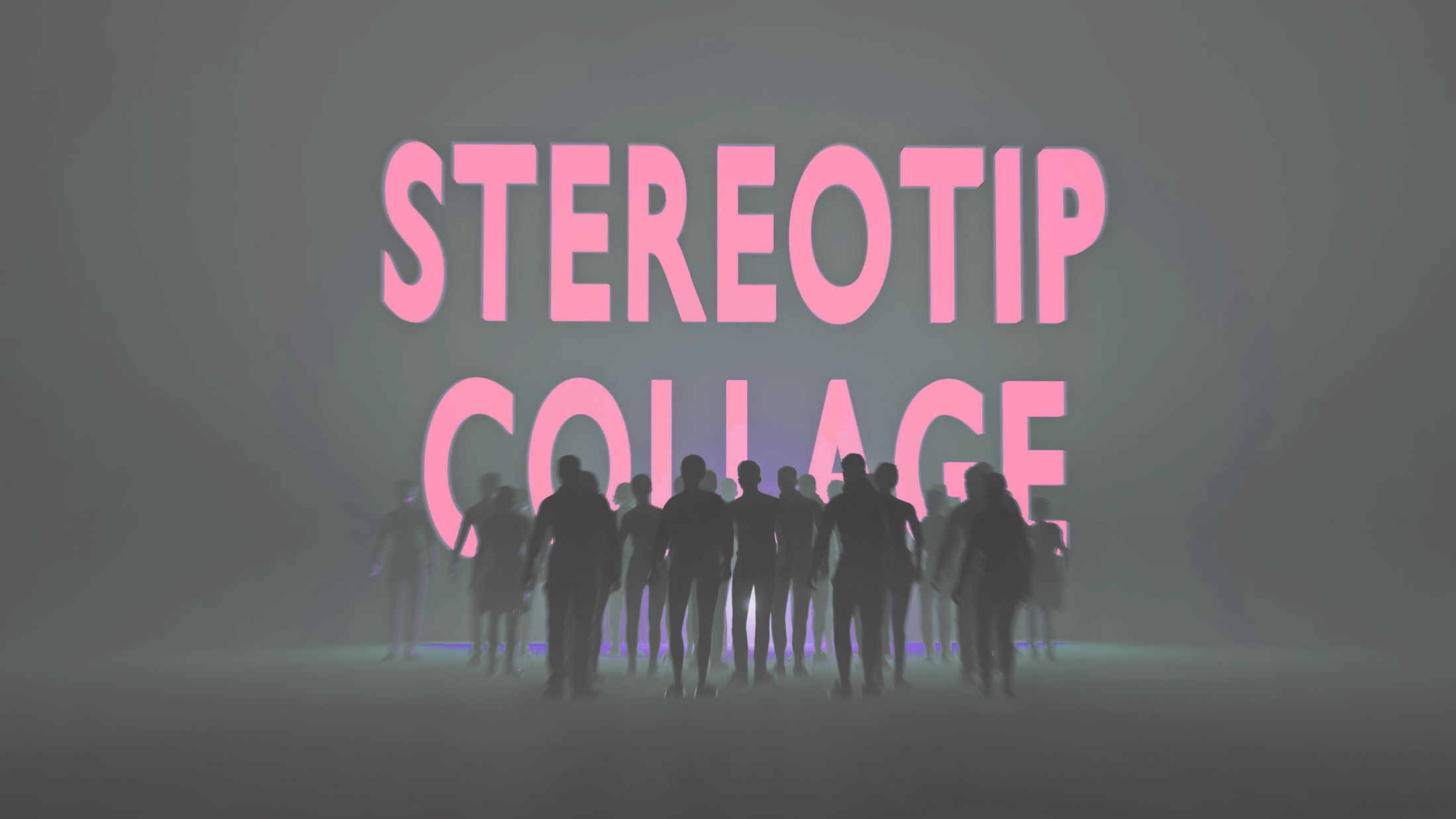 Stereotip Collage