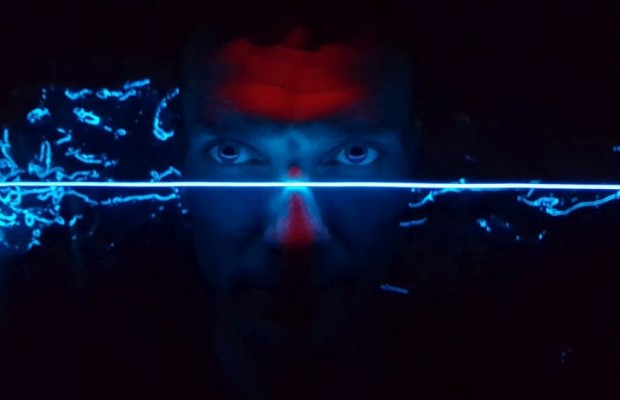 Obsession Rave Halloween - DiVan