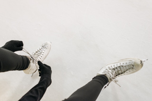 skating zagreb