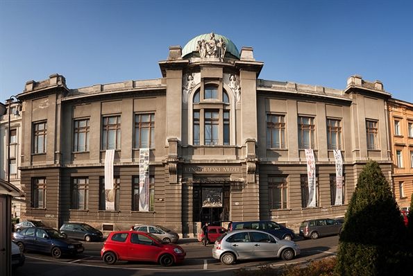 etnografski muzej