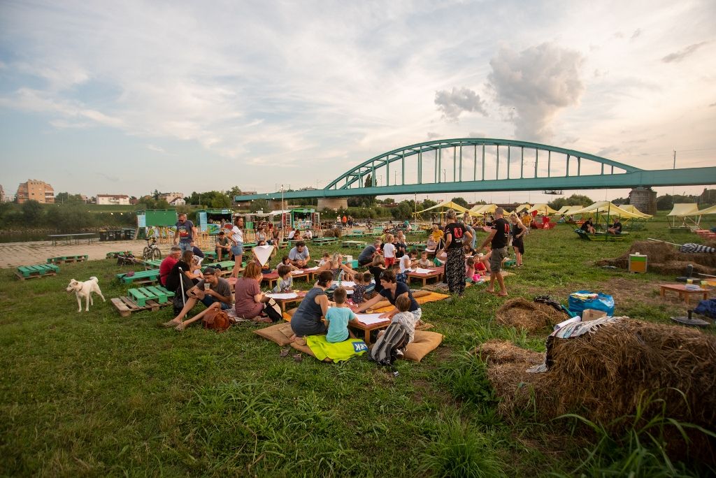 green river festival