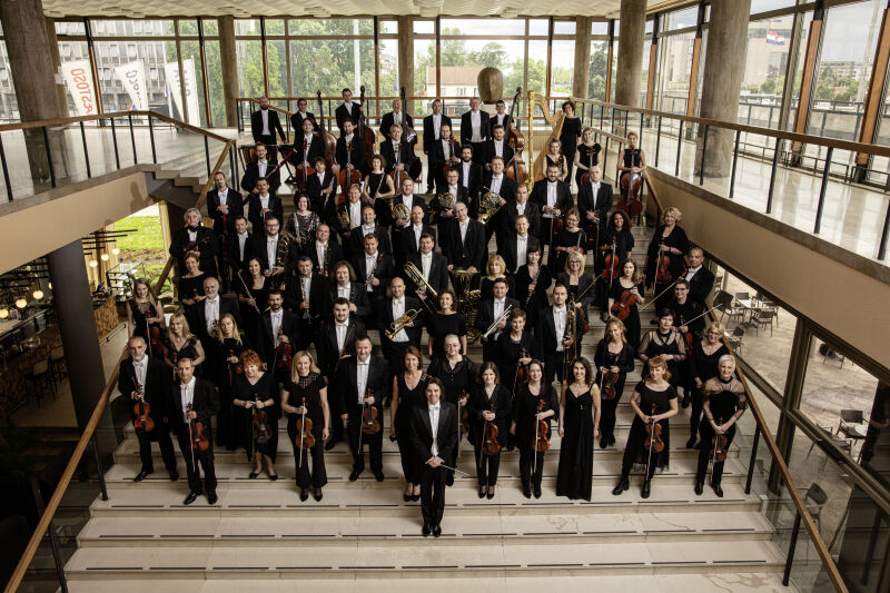 zagrebacka filharmonija zg classic